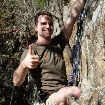 Peter Audano (Bioinformatics PhD Student - Fred Vannberg group)
