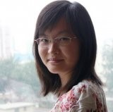 Ruoyu Tian, Bioinformatics PhD Student Ruoyu Tian, Bioinformatics PhD Student