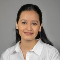 Zainab Arshad Zainab Arshad