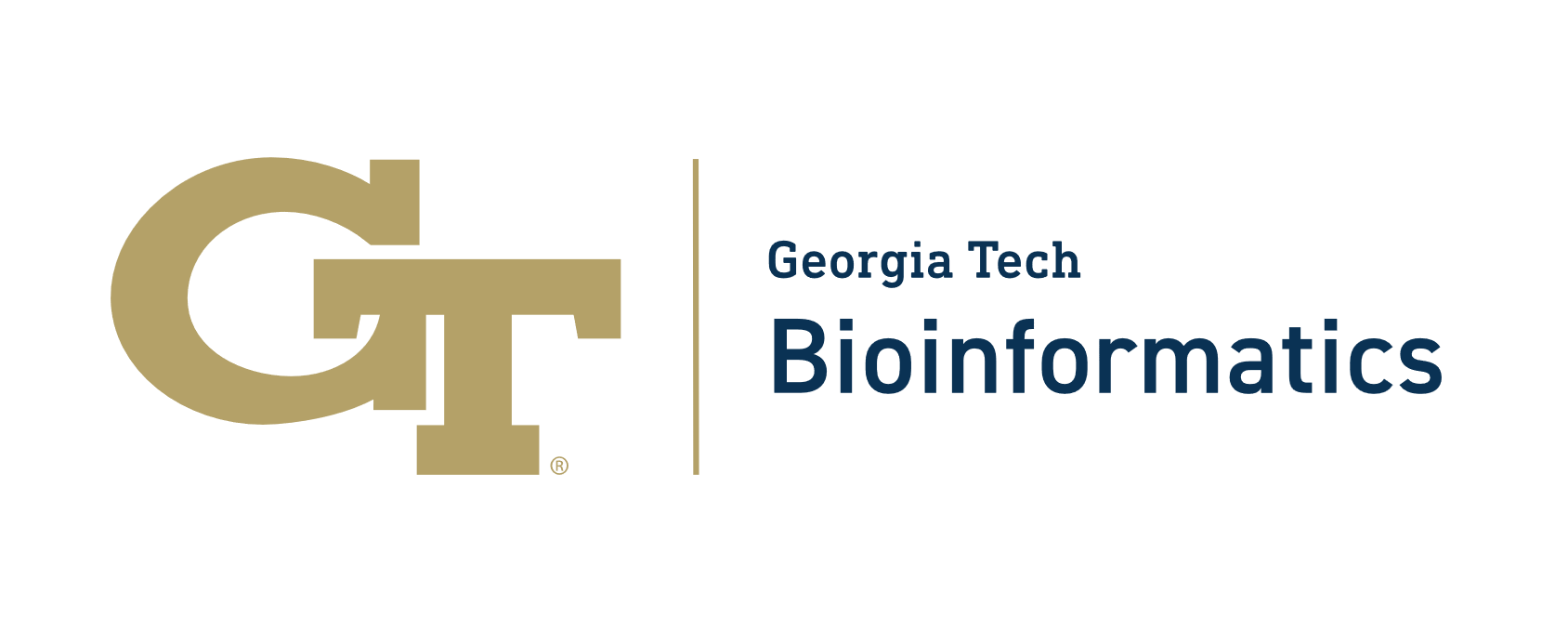 Bioinformatics Logo