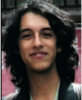 Miguel Rodriguez Rojas headshot