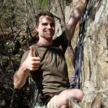 Peter Audano (Bioinformatics PhD Student - Fred Vannberg group)