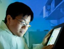 Next-generation sequencing