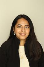 Deepali L. Kundnani, Ph.D. candidate