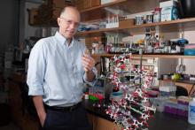 Nicholas Hud, Center for Chemical Evolution