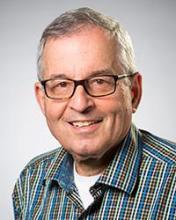 Seymour Goodman compressed