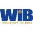Women in Bio Logo
