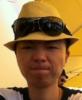 Cai Haung Headshot