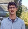 Will Overholt, PhD Bioinformatics 2018
