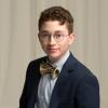 Advisee Named Rhodes Scholar