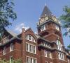 Ga Tech Building
